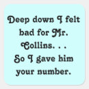 Recherche de jane austen autocollants Régence