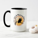 Recherche de se réveiller tasses Dessin animé