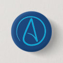 Recherche de athée badges Sceptique