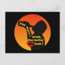 Recherche de liqueur cartes postales Boucher