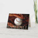 Zoek naar baseballs kaarten Baseball remove