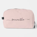 Recherche de monogram cosmétiques pochettes Bridesmaid