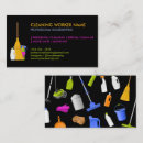 Recherche de moderne standard cartes visite Simple