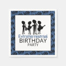 Recherche de extraterrestre serviettes Anniversaire