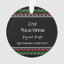 Recherche de kitsch ornements Drôle