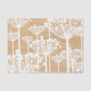 Recherche de vintage floral tissue paper Pour elle