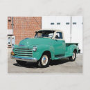 Recherche de automobile cartes postales Classique