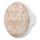 Recherche de décoratif boutons et poignées de porte Textiles