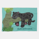 Zoek naar jaguar keuken handdoeken Oerwoud