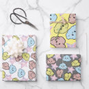 Recherche de couvertures papier cadeau Pour enfants
