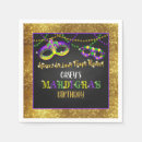 Recherche de mardi gras decor Anniversaire