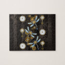 Recherche de steampunk puzzles Brun