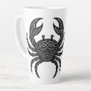 Recherche de cancer tasses Astrologie