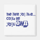 Recherche de citations de motivation magnets Friend