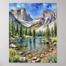 Recherche de rocky mountains posters Rochers