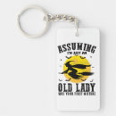 Recherche de petite sorcière porteclés Éffrayant