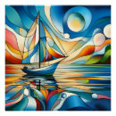 Recherche de bateaux à voile posters Mer