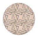 Recherche de nordique dessous de verres Géométrique