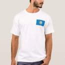 Recherche de le dakota du sud tshirts Drapeau