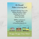 Recherche de locomotive vapeur invitations Trains