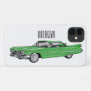Recherche de voiture classique iphone coques Vintage