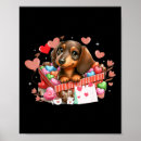 Zoek naar liefdes posters Harten