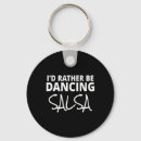 Zoek naar salsa sleutelhangers Dansliefhebber