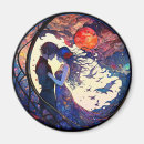 Recherche de paires magnets Couple