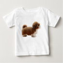 Recherche de race de chien bébé vêtements Chiot