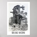 Zoek naar technische posters Vintage