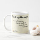 Recherche de gourou tasses Yoga