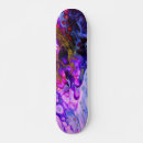 Recherche de fantasy skateboards Purple