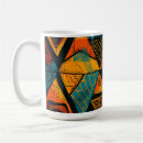 Recherche de motif graphique géométrique tasses Formes géométriques
