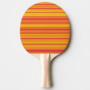 Recherche de motif rayures raquettes ping pong Rayé