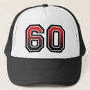 Recherche de anniversaire 60 ans de casquettes cheveux accessoires Soixante