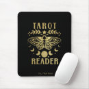 Recherche de tarot tapis souris Divination
