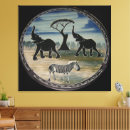 Zoek naar afrikaanse olifant kunst Oerwoud