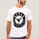 Recherche de bboys tshirts Danse de coupure