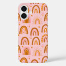 Recherche de coeur orange iphone coques Mignon