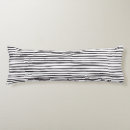 Recherche de blanc noir coussins Basique