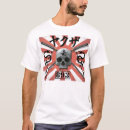 Recherche de yakuza tshirts Kanji