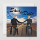 Recherche de motard mariages Couple