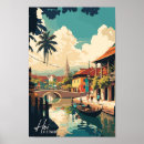 Recherche de vietnam travel posters Vintage