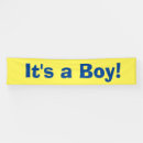 Zoek naar geboorte spandoeken Baby
