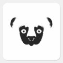 Recherche de primate autocollants Nature