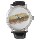 Zoek naar onderzeeër horloges Hoagie