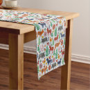 Recherche de motif scandinave chemins de tables Anordic