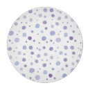 Recherche de pois bleu planches à découper Été