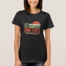 Recherche de choqué tshirts Poisson