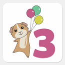 Zoek naar cavia stickers Kinderen